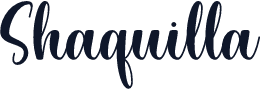Shaquilla