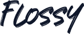 Flossy