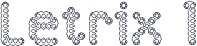 Letrix 1