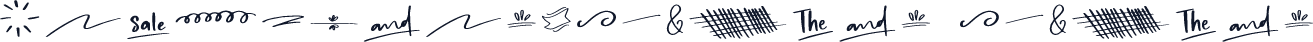 WanderlastSymbols Symbols