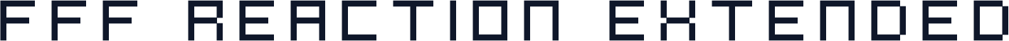 FFF Reaction Extended