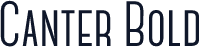 Canter Bold