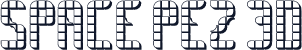 SPACE PEZ 3D