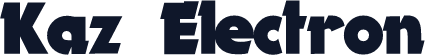Kaz Electron