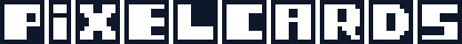 PixelCards