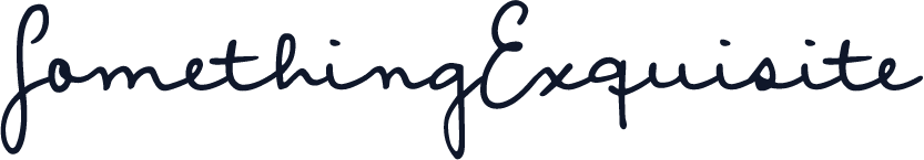 SomethingExquisite