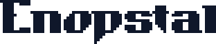 Enopstal