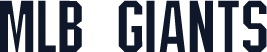 MLB Giants