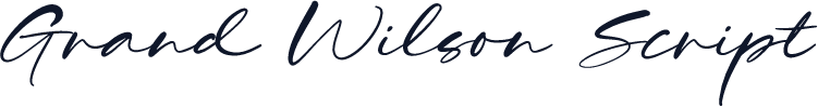Grand Wilson Script
