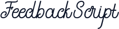 FeedbackScript