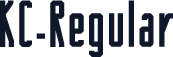KC-Regular