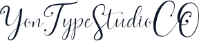 YonTypeStudioCO.
