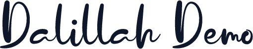Dalillah Demo