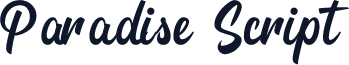 Paradise Script