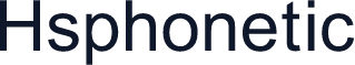 Hsphonetic