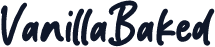VanillaBaked