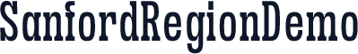 SanfordRegionDemo