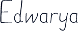 Edwarya