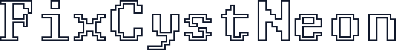 FixCystNeon