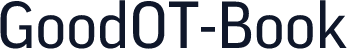 GoodOT-Book