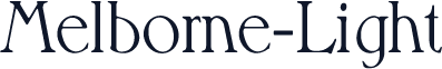 Melborne-Light