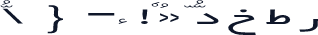 SDC-YEKAN Scale