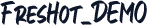 FresHot_DEMO