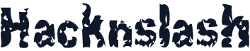 Hacknslash