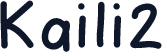 Kaili2
