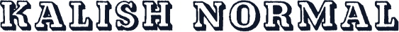 Kalish Normal