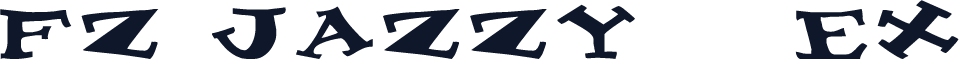 FZ JAZZY 55 EX