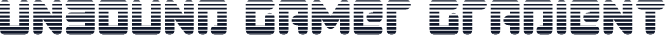 Unbound Gamer Gradient