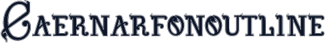 Caernarfonoutline