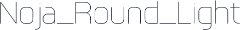 Noja_Round_Light