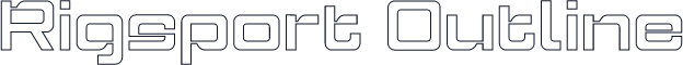 Rigsport Outline