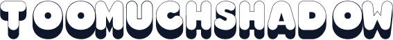 TooMuchShadow