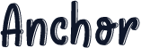 Anchor
