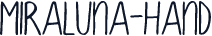 miraluna-hand
