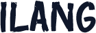 ILANG