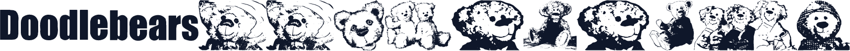 Doodlebears