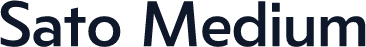 Sato Medium