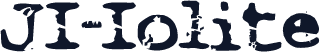 JI-Iolite