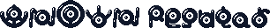 UNOWN Regular