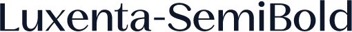 Luxenta-SemiBold