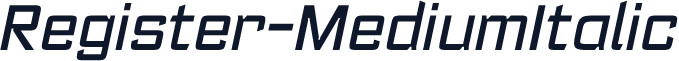 Register-MediumItalic