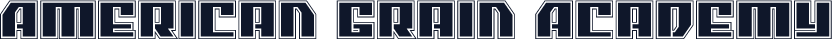 American Grain Academy