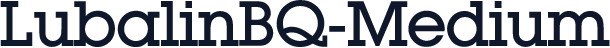 LubalinBQ-Medium