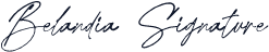 Belandia Signature