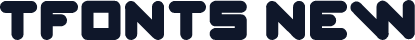 TFonts New