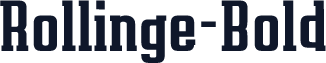 Rollinge-Bold